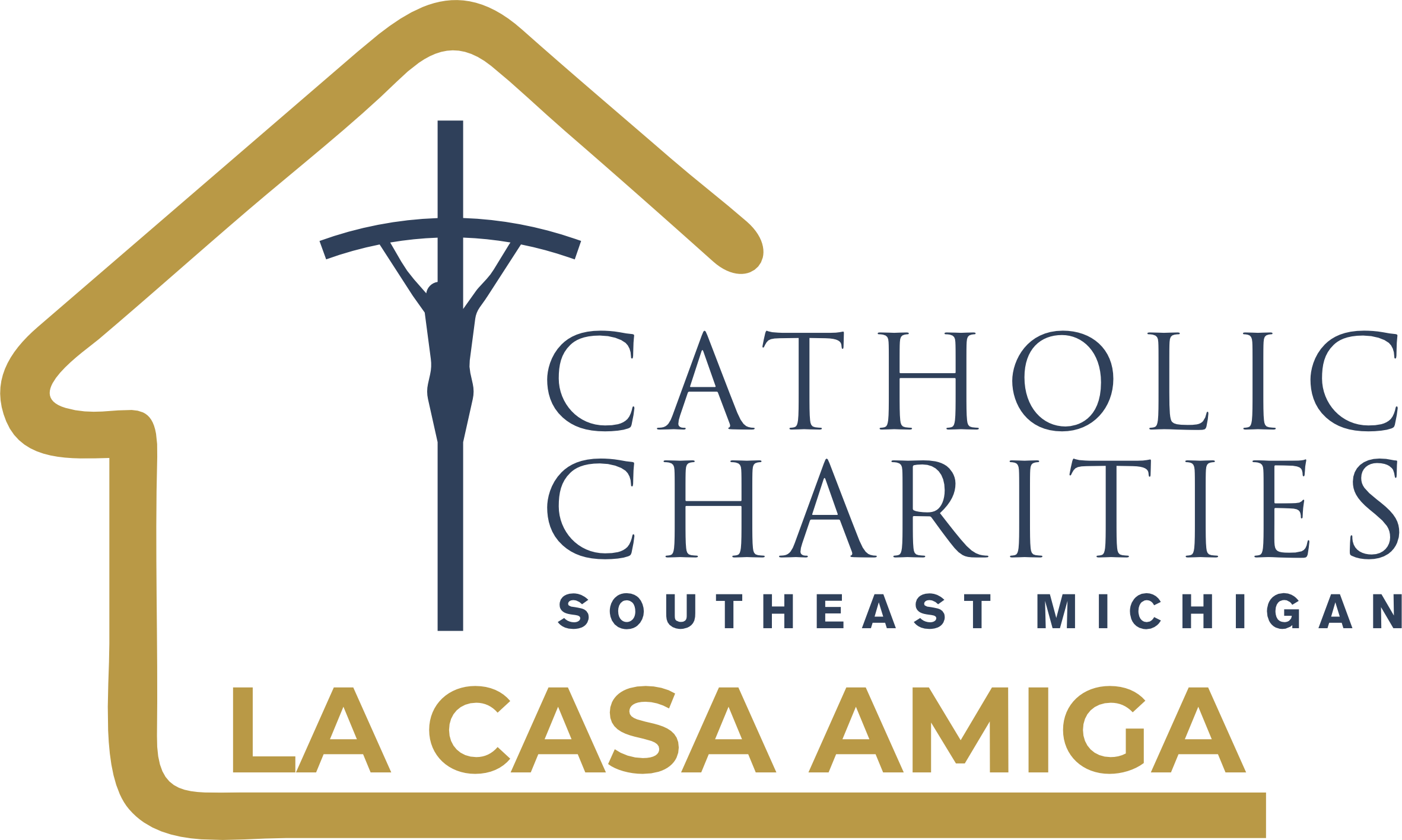 Catholic Charities | SE Michigan | La Casa Amiga